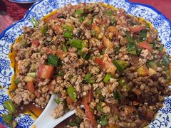 -老丽江餐馆(丽江华都商贸城店)