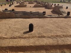 -盘龙城国家考古遗址公园