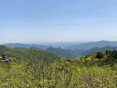 -妙峰山风景名胜区