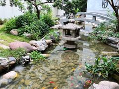 -绣园·茶食宴(湘绣博物馆店)