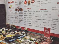 -船歌·鱼水饺青岛菜(合肥路永旺店)