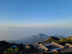 -泰山风景名胜区