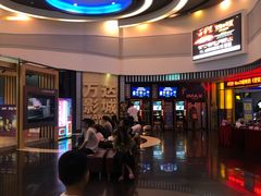 -万达影城(番禺万达广场店)