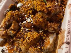 麻辣脑花-下酒(华熙店)