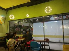 -沫汐披萨(白象街店)