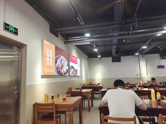 -达道武仔牛肉店(广达路店)