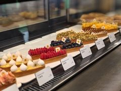 -Money Shops(愚园路店)