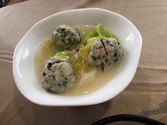 -广州逸林假日酒店·四季桃源中餐厅(白云山风景区店)