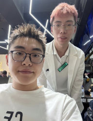 -無名发艺
