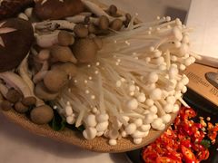 -狐狸爱上椰子鸡(滨江星光大道店)