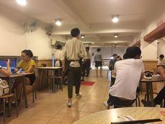 -老班长手工灌汤包老店(东山店)