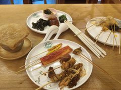 -素虎料理(前门店)