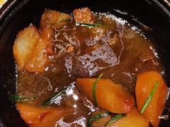 -悦百味·品质川菜(橄榄郡店)