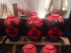 -东口码头·烧鸽子·鱼头泡饼·地方菜(金鹰悦城店)