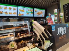 -德克士(天府机场T2店)