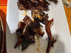 杭州酱鸭-金牌外婆家(苏州中心店)