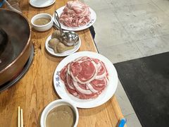 -元盛居(生态大街店)