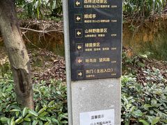 -南岗山公园
