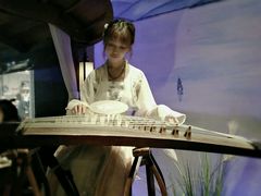 -绿茶餐厅(乐峰广场店)