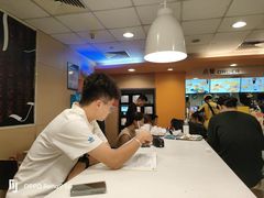 -麦当劳(天兴罗斯福店)