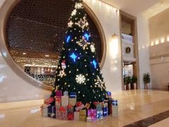 -宜昌富力皇冠假日酒店·咖啡1号西餐厅