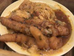 -蔡澜点心·粤菜(西单大悦城店)