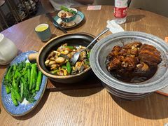 -常来小聚·广州非遗传承餐厅(地王广场店)