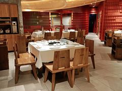 包厢-巴奴毛肚火锅(龙湖锦艺城店)