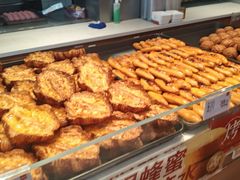 -詹记桃酥(包河万达店)