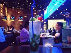 -bluefrog蓝蛙(皇庭广场店)
