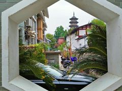 -乌山风景区