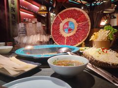 -吼堂老火锅(太古里总店)