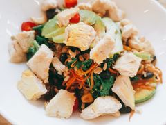 温沙拉-Moka Bros 摩卡站(西单大悦城店)