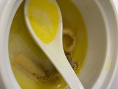 鸡牛汤-松云泽