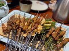 -状元阁烧烤(新华路总店)