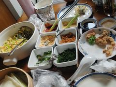 鼓浪屿林家薄饼-林四喜·闽南传家菜(鼓浪屿店)