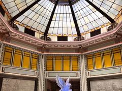 -上海和平饭店 Fairmont Peace Hotel