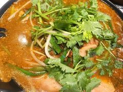 -肥汁米蘭香港米线(长宁来福士店)