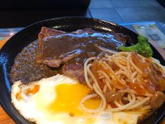 -豪享来牛排(人民店)