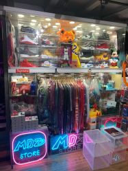 点击看大图 -MDZ STORE·TATTOO·耳饰