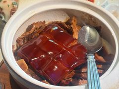 -侨美·唐荔园·40年地道粤菜