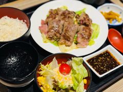 -小山日本料理(兴业太古汇店)