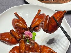 -谦默府· 现代潮粤菜(外滩店)