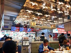 -必点海鲜·鲅鱼水饺(鞍山西道店)