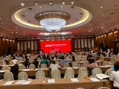 -大连富丽华大酒店