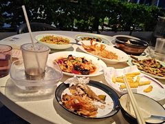 -太兴餐厅(小径湾店)