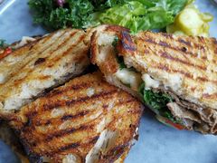 -O'mills Sourdough Bakery&Bistro(永嘉路店)