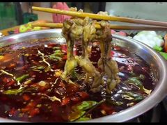 -善梁之富顺豆花鱼火锅(中国化学·时光道东区店)