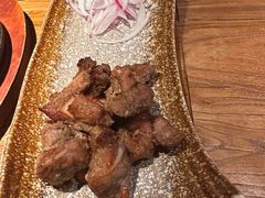 -格鲁·秀色Georgia’s Feast
