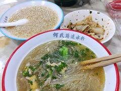 -何氏筠连水粉(明伦堂店)